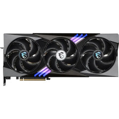 MSI GeForce RTX 5090 Gaming Trio OC 32GB GDDR7 Graphics Card (G5090-32GTC)
