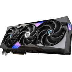 MSI GeForce RTX 5090 Gaming Trio OC 32GB GDDR7 Graphics Card (G5090-32GTC)