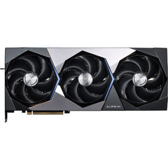 MSI GeForce RTX 5090 SUPRIM SOC 32GB GDDR7 Graphics Card (912-V530-077)