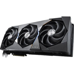 MSI GeForce RTX 5090 SUPRIM SOC 32GB GDDR7 Graphics Card (912-V530-077)