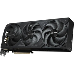 Gigabyte GeForce RTX 5080 WINDFORCE OC SFF 16GB GDDR7 Graphics Card (GV-N5080WF3OC-16GD)