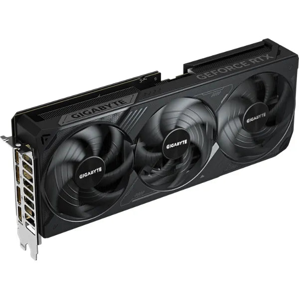 Gigabyte GeForce RTX 5080 WINDFORCE OC SFF 16GB GDDR7 Graphics Card (GV-N5080WF3OC-16GD)