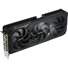Gigabyte GeForce RTX 5080 WINDFORCE OC SFF 16GB GDDR7 Graphics Card (GV-N5080WF3OC-16GD)