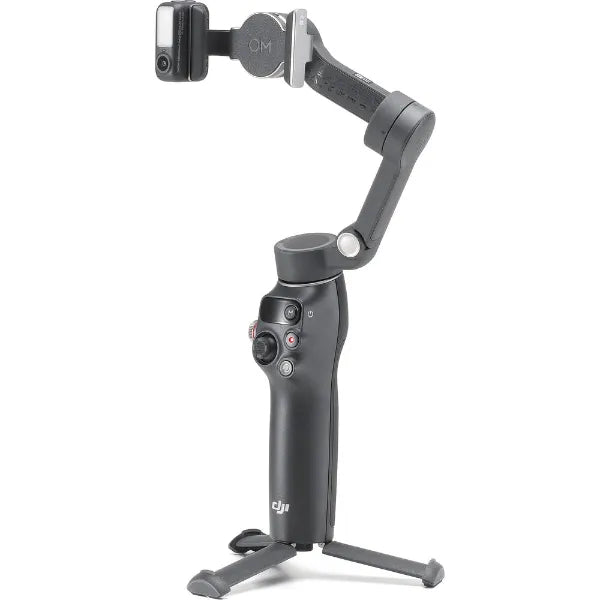 DJI Osmo Mobile 7P Smartphone 3-AXIS Gimbal Stabilizer (DS507) - Gray