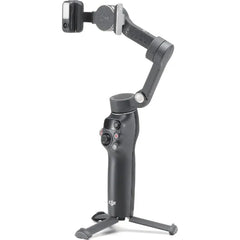 DJI Osmo Mobile 7P Smartphone 3-AXIS Gimbal Stabilizer (DS507) - Gray