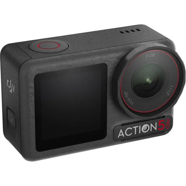 DJI Osmo Action 5 Pro 4K Action Essential Camera Combo