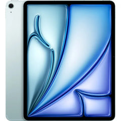 Apple iPad Air 13-inch M3 Chip 8GB RAM (Wi-Fi + Cellular)