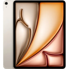 Apple iPad Air 13-inch M3 Chip 8GB RAM (Wi-Fi + Cellular)