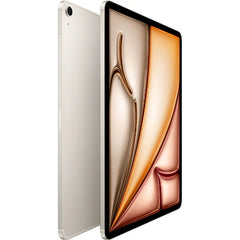 Apple iPad Air 13-inch M3 Chip 8GB RAM (Wi-Fi + Cellular)