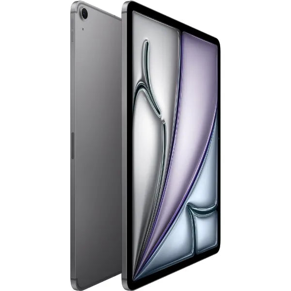 Apple iPad Air 13-inch M3 Chip 8GB RAM (Wi-Fi + Cellular)