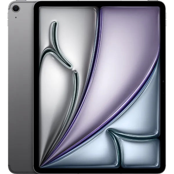Apple iPad Air 13-inch M3 Chip 8GB RAM (Wi-Fi + Cellular)