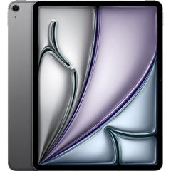 Apple iPad Air 13-inch M3 Chip 8GB RAM (Wi-Fi + Cellular)