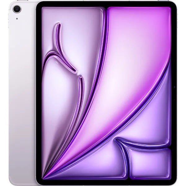 Apple iPad Air 13-inch M3 Chip 8GB RAM (Wi-Fi + Cellular)