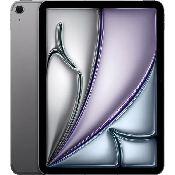 Apple iPad Air 11" (M3 Chip) 8GB RAM (Wi-Fi + Cellular)