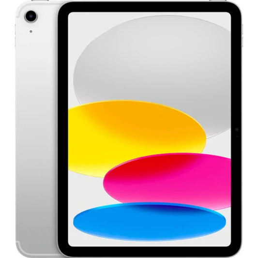 Apple iPad 11-inch A16 Chip with Wi-Fi + Cellular