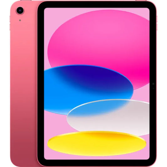 Apple iPad 11-inch A16 Chip with (Wi-Fi) Tablet