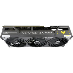 ASUS GeForce RTX 5070 TUF GAMING OC EDITION Graphics Card - 12GB