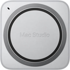 Apple Mac Studio (M4 Max) 36GB RAM 512GB SSD - Silver