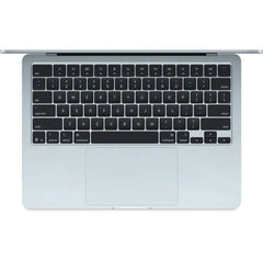 Apple MacBook Air 13" Laptop with M4 Chip 16GB RAM 1TB SSD (Z1H7000RQ) - Sky Blue
