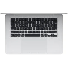 Apple MacBook Air 15" Laptop, M4 Chip 16GB RAM 1TB SSD (Z1DB000FM) - Silver