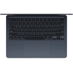 Apple MacBook Air 13" Laptop With M4 Chip 24GB RAM 2TB SSD (Z1CX000RY) - Midnight