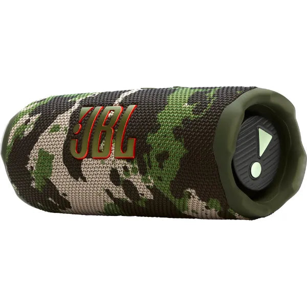 JBL Flip 7 Portable Waterproof Bluetooth Speaker