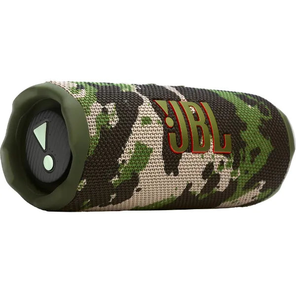 JBL Flip 7 Portable Waterproof Bluetooth Speaker