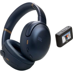JBL Tour One M3 Smart Tx True Wireless Noise Cancelling Over-Ear Headphones