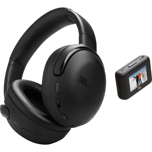 JBL Tour One M3 Smart Tx True Wireless Noise Cancelling Over-Ear Headphones