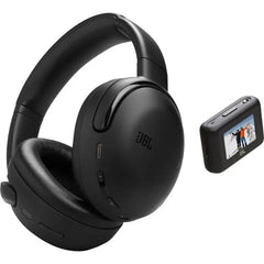JBL Tour One M3 Smart Tx True Wireless Noise Cancelling Over-Ear Headphones