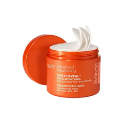 StriVectin Daily Reveal Exfoliating Pads, 60 pads