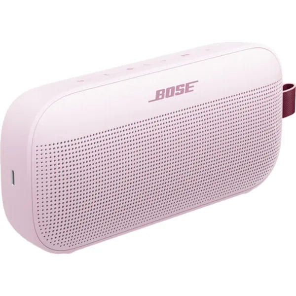 Bose SoundLink Flex (2nd Gen) Portable Bluetooth Speaker