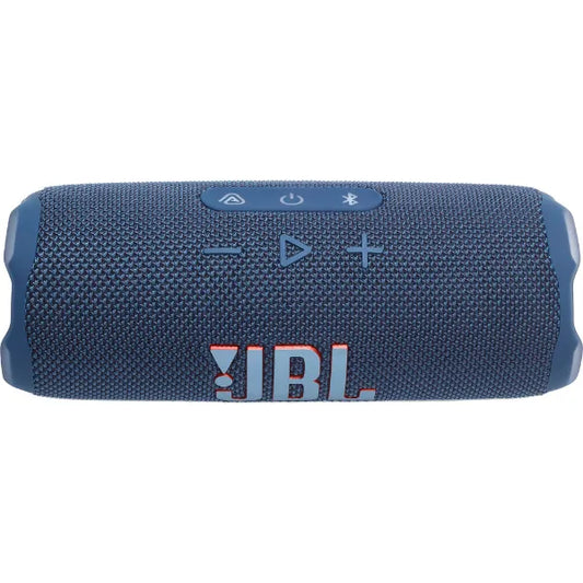 JBL Flip 7 Portable Waterproof Bluetooth Speaker
