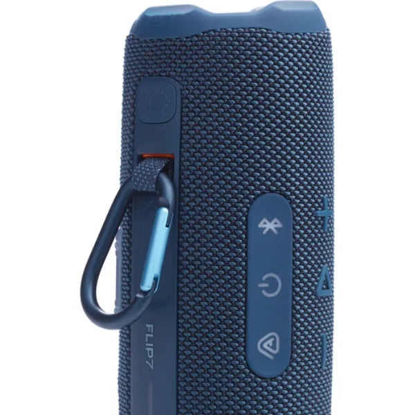 JBL Flip 7 Portable Waterproof Bluetooth Speaker