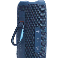 JBL Flip 7 Portable Waterproof Bluetooth Speaker