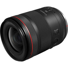Canon RF 20MM F/1.4 L VCM Camera Lens - Black