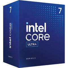 Intel Processor Core Ultra 7 (Series 2) 265 LGA 1851