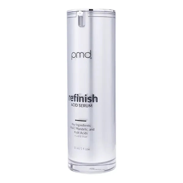 pmd Refinish Acid Serum, 1 Oz