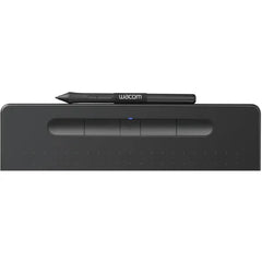Wacom Intuos Bluetooth Creative Medium Pen Tablet (CTL6100WLK0) – Black