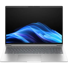 HP EliteBook 6 G1I 16" Laptop, Intel Core Ultra 7 255U, 16GB RAM 512GB SSD (BD5L3UT#ABA)