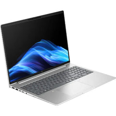 HP EliteBook 6 G1I 16" Laptop, Intel Core Ultra 7 255U, 16GB RAM 512GB SSD (BD5L3UT#ABA)