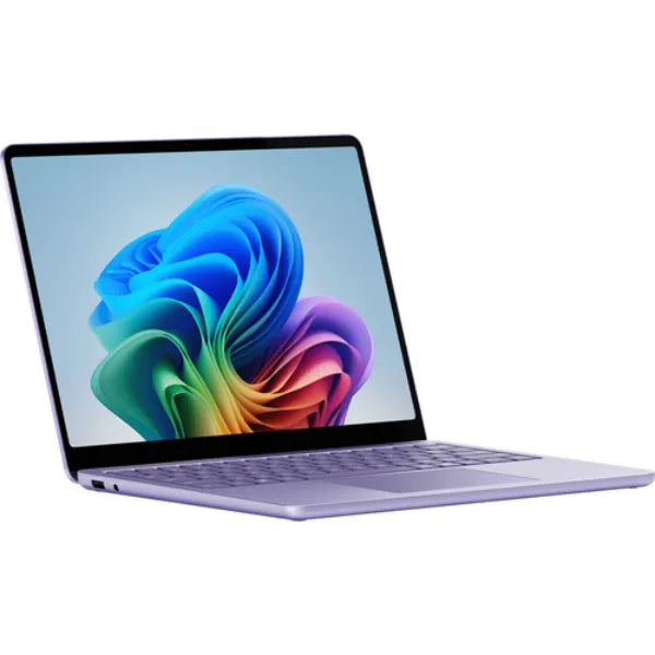 Microsoft Surface Laptop 13" (1st Edition 2025) Copilot+ PC with Snapdragon X Plus, 16GB RAM, Windows 11 Home