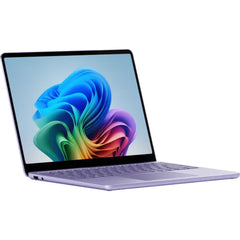 Microsoft Surface Laptop 13" (1st Edition 2025) Copilot+ PC with Snapdragon X Plus, 16GB RAM, Windows 11 Home