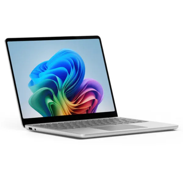 Microsoft Surface Laptop 13" (1st Edition 2025) Copilot+ PC with Snapdragon X Plus, 16GB RAM, Windows 11 Home