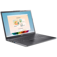 Acer Aspire 14 AI Copilot+ PC, Intel Core Ultra 7 256V, 16GB RAM, 1TB SSD, (A14-52M-72FH) - Steel Gray