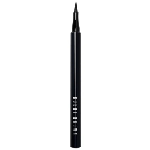 Bobbi Brown Ink Waterproof Liquid Eyeliner , Blackest Black