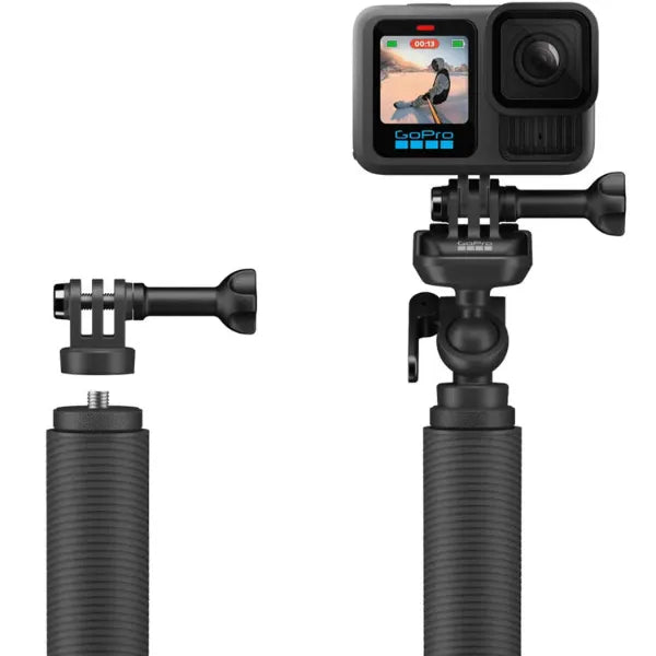 GoPro Tripod Adapter Set - (ABQRT-003)