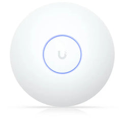 Ubiquiti U7 Long-Range Wi-Fi 7 Ceiling-Mounted Access Point (U7-LR)