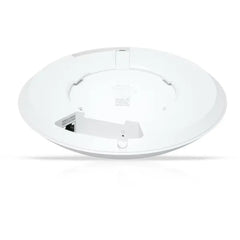 Ubiquiti U7 Long-Range Wi-Fi 7 Ceiling-Mounted Access Point (U7-LR)