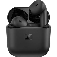 Sennheiser ACCENTUM Open True Wireless Earbuds (700430) - Black
